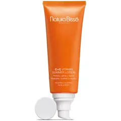Natura Bissé - C+C Vitamin Summer Lotion