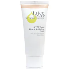 Juice Beauty - SPF 30 Tinted Mineral Moisturizer - Sand