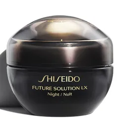 Shiseido - Future Solution LX Total Regenerating Night Cream
