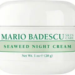 Mario Badescu - Seaweed Night Cream