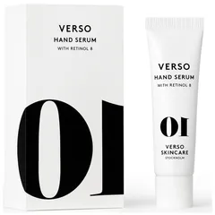 Hand Serum