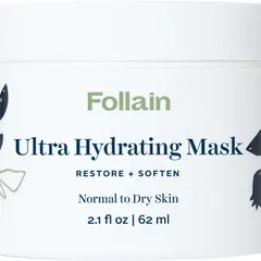 Follain - Ultra Hydrating Mask: Restore + Soften