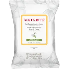 Burt's Bees - Sensitive Facial Wipe