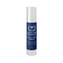 Clinicians Complex - Super C-Plus Serum