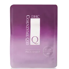 CoQ10 Mask