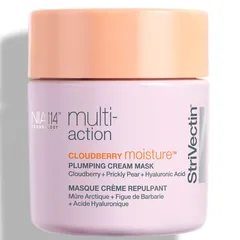 StriVectin - Cloudberry Moisture Plumping Cream Mask