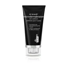 Microdermabrasion