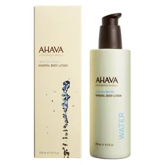 Ahava - Mineral Body Lotion