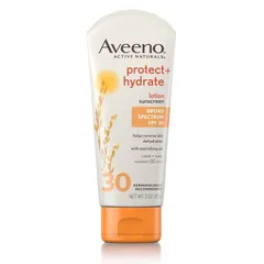 Aveeno - Protect+Hydrate Lotion
