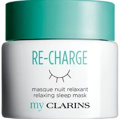 My Clarins - RE-CHARGE Relaxing Sleep Mask