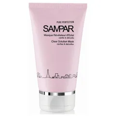 SAMPAR - Clear Solution Mask