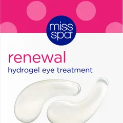 Miss Spa - Renewal Hydrogel Eye Treatment