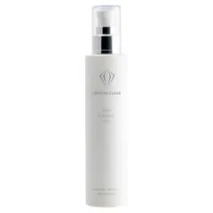 Crystal Clear - Deep Cleansing Gel