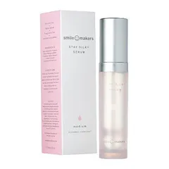Smile Makers - Stay Silky Serum
