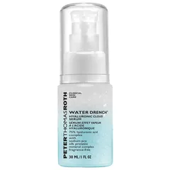 Peter Thomas Roth - Water Drench Hyaluronic Cloud Serum