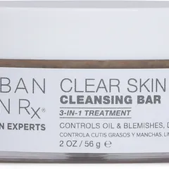 Urban Skin Rx - Clear Skin Cleansing Bar