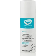 Green People - Hydrating Firming Serum