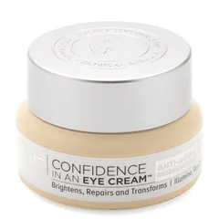 It Cosmetics - Confidence in an Eye Cream