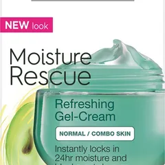Garnier - SkinActive Moisture Rescue Refreshing Gel-Cream
