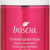 Tsubaki Splash Mask