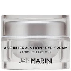 Age Intervention Eye Cream