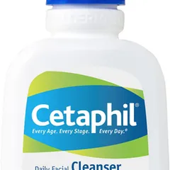 Cetaphil - Daily Facial Cleanser