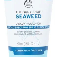 Seaweed Mattifying Moisture Lotion SPF 15