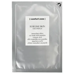 Comfort Zone - Sublime Skin Eye Patch