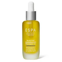 ESPA - Tri-Active Regenerating Nourishing Facial Oil