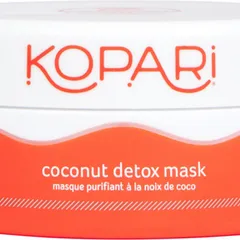Coconut Detox Mask