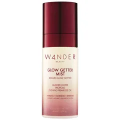 Wander Beauty - Glow Getter Mist