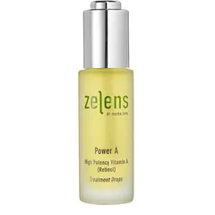 Power A Treatment Drops