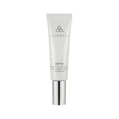 CosMedix - Define Age-Defying Treatment with Hydroxy Acids and Retinol
