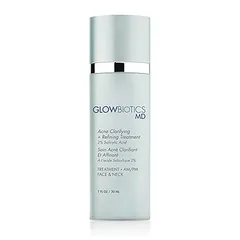 Glowbiotics MD - Acne Clarifying + Refining Treatment
