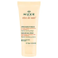NUXE - Reve de Miel Hand and Nail Cream