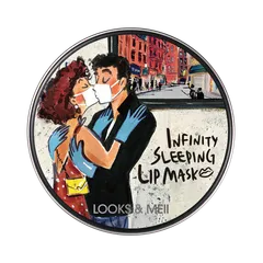 Infinity Sleeping Lip Mask