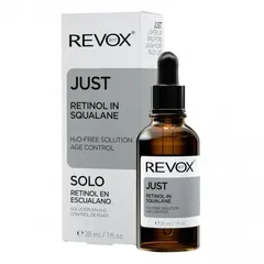 Revox - JUST Retinol in Squalane