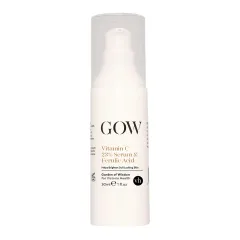 The Garden Of Wisdom - Vitamin C Serum 23% + Ferulic Acid