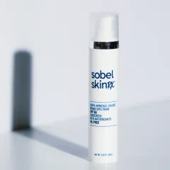 SOBEL SKIN Rx - Mineral-Based SPF 50 Sunscreen