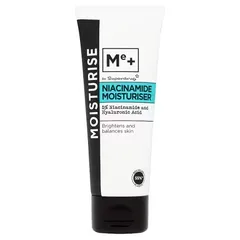 Superdrug - ME+ Niacinamide Moisturiser