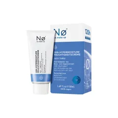 No Cosmetics - Nø Rain Today 120h HyperMoisture Cream