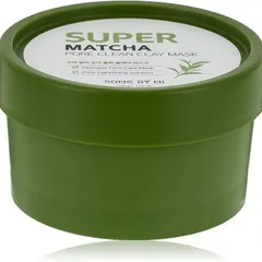 Some By Mi - Super Matcha Pore Clean Clay Mask