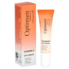 Optimum - Vitamin C Eye Cream