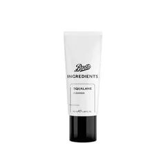 Boots - Ingredients Squalane Cleanser