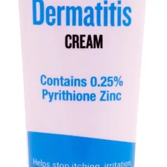 DermaHarmony - Seborrheic Dermatitis Cream