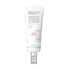 AXIS - Heartleaf My Type Calming Cream