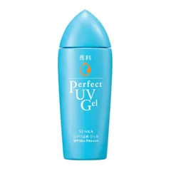 Senka - UV Perfect Gel