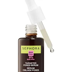 SEPHORA COLLECTION - Targeted Pores Serum with BHA + PHA