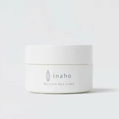 TSUNO - Inaho mosture face cream