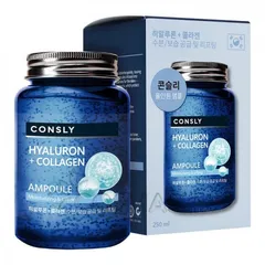 Hyaluronic acid & collagen all-in-one Ampoule